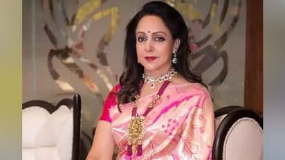 Hema Malini ಎಷ್ಷೋ ವರ್ಷಗಳಿಂದ ಹೇಮಾ ಮಾಲಿನಿ ಇದನ್ನು ತಿಂದಿಲ್ಲ;  ನಟಿಯ ಸ್ಲಿಮ್ ಫಿಗರ್ ರಹಸ್ಯ ಇಲ್ಲಿದೆ