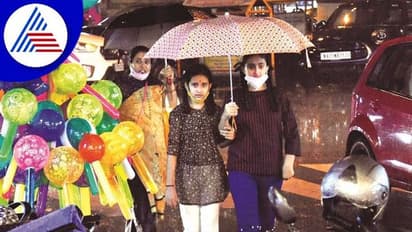 Bengaluru Rains: ದಾಖಲೆಯತ್ತ ಬೆಂಗಳೂರು ಮಳೆ?