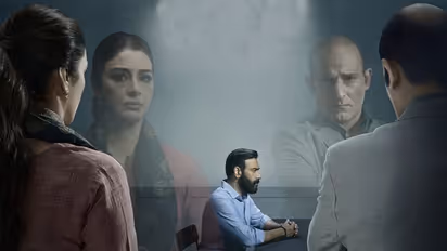 फिर धमाका करने के मूड में अजय देवगन, टीजर के बाद अब बताया कब आ रहा 50 करोड़ की Drishyam 2 का ट्रेलर