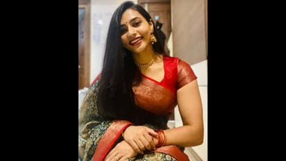 ಹಬ್ಬಕ್ಕೆ 'ಕಾಂತಾರ' ಚೆಲುವೆಯ ಸ್ಟೈಲಿಶ್ ಲುಕ್ ಫಾಲೋ ಮಾಡಿ