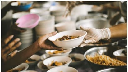 World Food Day 2022 : പട്ടിണി ബാധിച്ചവരുടെ എണ്ണം മൂന്ന് വർഷത്തിനുള്ളിൽ ഇരട്ടിയായി ; യുഎൻ മേധാവി