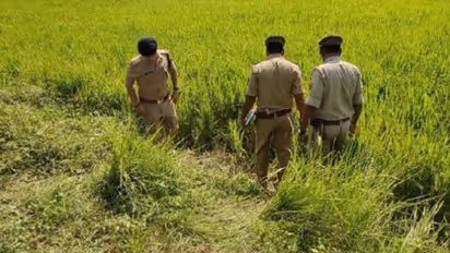 हाथ-पैर बांध युवक ने मंगेतर को झाड़ियों में फेंका, सिर्फ इस बात का बदला लेने के लिए दिया वारदात को अंजाम