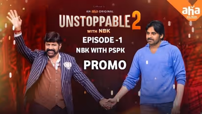 #Unstoppable2 : షోకు రావటానికి పవన్ కళ్యాణ్ ని అలా ఒప్పించారా?