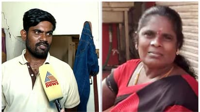 ഇലന്തൂര്‍ നരബലി: പത്മയുടെ മകൻ മുഖ്യമന്ത്രിക്ക് പരാതി നൽകി, 'മൃതദേഹം വിട്ട് നൽകാൻ ഇടപെടണം'  