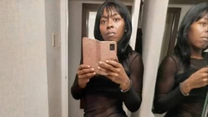 10 വയസുകാരൻ മകനെ ടാറ്റൂ ചെയ്യാൻ അനുവദിച്ചു, അമ്മയെ അറസ്റ്റ് ചെയ്ത് പൊലീസ് 