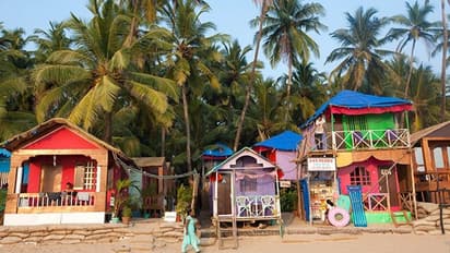  Celebrate Diwali in Goa; get yourself rejuvenated with  relaxing vacation this long weekend