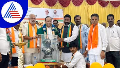 150ಕ್ಕೂ ಹೆಚ್ಚು ಸ್ಥಾನ ಗೆದ್ದು ಮತ್ತೆ ಬಿಜೆಪಿ ಅಧಿಕಾರಕ್ಕೆ; ಅರುಣ್ ಸಿಂಗ್