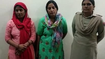 पति की हत्या के बाद बहन के साथ फ्लैट में ऐश कर थी पत्नी, सामने आई चौंकने वाली कहानी...