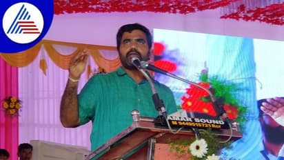 ರಾಯಚೂರಿಗೆ ಏಮ್ಸ್ ನೀಡದಿದ್ದರೆ ಚುನಾವಣೆಗೆ ಸ್ಪರ್ಧಿಸಲ್ಲ: ಶಿವನಗೌಡ ನಾಯಕ