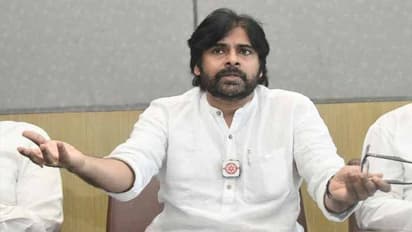 నన్ను చంపేందుకు సుపారీ గ్యాంగులను రంగంలోకి దింపారు - జనసేన అధినేత పవన్ కల్యాణ్ సంచలన వ్యాఖ్యలు