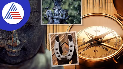 Vastu tips: ಈ 10 ಅದೃಷ್ಟದ ವಸ್ತುಗಳು ಮನೆಗೆ ತರುತ್ತವೆ ಸುಖ, ಸಂತೋಷ
