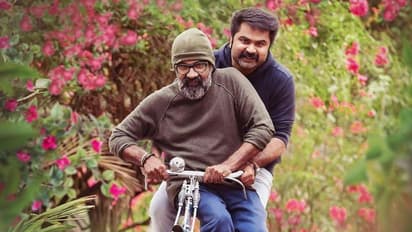 അനൂപ് മേനോനൊപ്പം രഞ്ജിത്ത്; 'കിംഗ് ഫിഷ്' ഒടിടിയില്