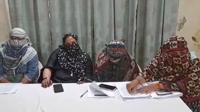 4 शादीशुदा औरतों को बहका कर फेसबुक पर की दोस्ती, फिर नशीली चीज पिला कर किया गलत काम, अब यूं कर रहा ब्लैकमेल