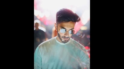 அஜித்தின் ‘விடாமுயற்சி’ படத்துக்காக மிகவும் கம்மி சம்பளம் வாங்கிய அனிருத் - காரணம் என்ன?