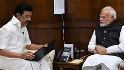 ஹிந்தி திணிப்பு வேண்டாம்.. இந்தியாவை சிதைத்துவிடும்.. பிரதமருக்கு முதலமைச்சர் பரபர கடிதம்