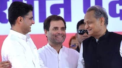 गहलोत सरकार कर रही जश्न की तैयारी, दिल्ली में बैठे BJP नेताओं में मची खलबली, जनता को मिलेंगी बड़ी सौगातें