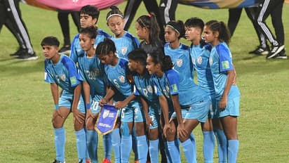 Women's U-17 World Cup: India play mighty Brazil in a rare opportunity; here's what coach Dennerby expects