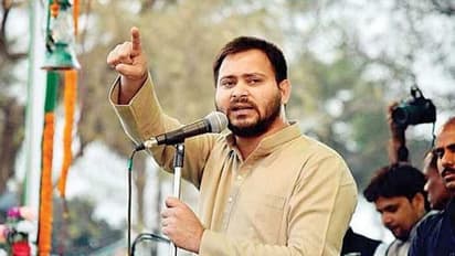 Tejashwi Yadav’s Biography | Birth | Education | Family | Marriage | Political Career | Facts