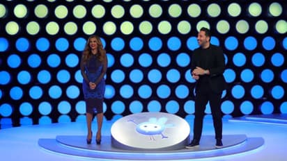 98-ാമത് മഹ്സൂസ് നറുക്കെടുപ്പില് 2,022 വിജയികള്; ആകെ 1,999,650 ദിര്ഹത്തിന്റെ സമ്മാനങ്ങള്