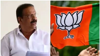 'കോൺഗ്രസിന്റെ പദവികളിൽ ഇരിക്കുന്നവർ ഹിന്ദു വിദ്വേഷകർ'; കെ സുധാകരൻ ഹിന്ദു ദൈവങ്ങളെ അപമാനിച്ചെന്ന് ബിജെപി