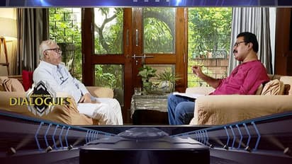 দেশের ঐক্য ও সম্প্রীতির কথা ভেবে গোমাংস খাওয়া ছাড়তে পারেন মুসলিমরা - পরামর্শ প্রাক্তন নির্বাচন কমিশনারের