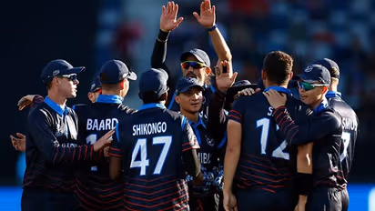 T20 World Cup: सुपर-12 में कौन पहुंचेगा इन मैचों से हो जाएगा साफ, जानें कब और कहां देखें यह मुकाबले