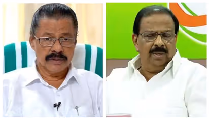 'ഐക്യത്തോടെ നയിക്കണം, തെക്കെന്നും വടക്കെന്നും പറഞ്ഞ് വിഭജിക്കരുത്', സുധാകരന്‍റെ പരാമര്‍ശത്തിനെതിരെ ഗോവിന്ദന്‍