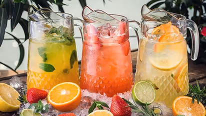 Diwali 2022: Delicious and easy beverages you can serve this Diwali party 