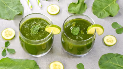 Want incredible skin and hair? Here's why you must include Lauki juice in your daily diet