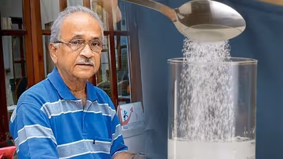 ORS கரைசல் கண்டுபிடித்த டாக்டர் திலீப் மஹாலானாபிஸுக்கு பத்ம விபூஷண் விருது ! யார் இவர்.? முழு விபரம்