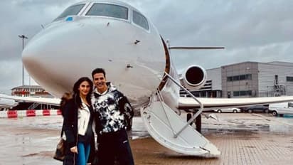 अक्षय कुमार के पास है 260 करोड़ रुपए का प्राइवेट जेट? सुपरस्टार ने सच्चाई बताई तो भड़क गए लोग