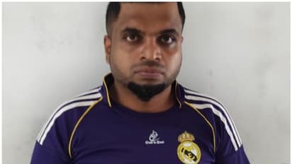 ചാത്തൻ സേവ പേരില് തട്ടിപ്പ്: മദ്രസ അധ്യാപകന്റെ വീട്ടിൽ നിന്ന് സ്വര്ണവും പണവും കവര്ന്ന പ്രതി പിടിയിൽ