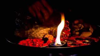 Ahoi Ashtami 2022: अहोई अष्टमी17 अक्टूबर को, नोट कर लें पूजा विधि, मुहूर्त, आरती व कथा