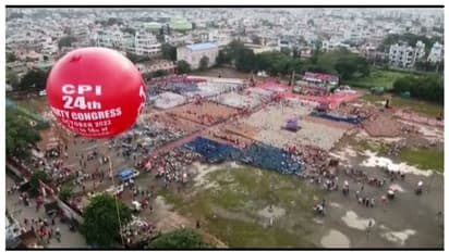 'സിപിഎമ്മിന്റേത് പോലെ ഒളിച്ചുകളി വേണ്ട', കോണ്ഗ്രസുമായി ദേശീയതലത്തില് സഖ്യം വേണമെന്ന് സിപിഐ കേരളഘടകം