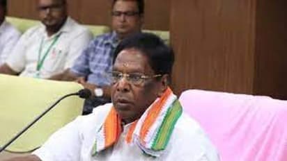 இந்தி திணிப்பை காங்கிரஸ் கட்சி ஒரு போதும் அனுமதிக்காது - முன்னாள் முதலமைச்சர் திட்ட வட்டம்