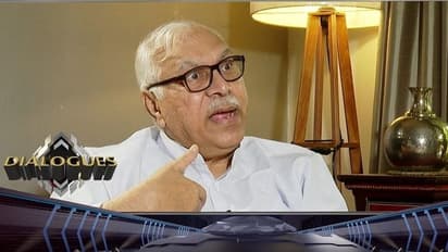 Exclusive Interview: संघ प्रमुख से मिलकर बोले कुरैशी-'हमने अपनी चिंताएं बताई, उन्होंने दिया पॉजिटिव रिस्पांस'