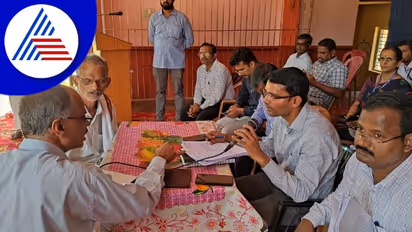 Udupi; ಒತ್ತುವರಿ ಜಾಗ ತೆರವಿಗೆ ಆದ್ಯತೆ, ಜಿಲ್ಲಾಧಿಕಾರಿ ಕೂರ್ಮಾರಾವ್