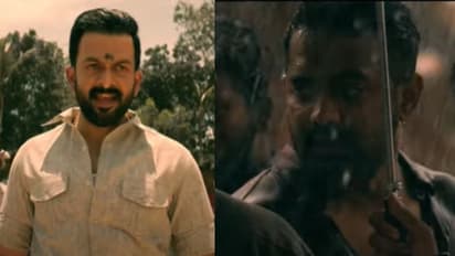 'ഒറ്റക്ക് അടിച്ച് തന്നെടാ ഇവിടം വരെ എത്തിയത്'; മാസും ആക്ഷനും നിറച്ച് 'കാപ്പ' ടീസർ