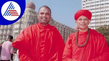 ಮುರುಘಾ ಮಠದ ಪೂಜಾ ಕೈಂಕರ್ಯ ನೆರವೇರಿಸಲು ಬಸವಪ್ರಭು ಶ್ರೀ‌ ನೇಮಕ