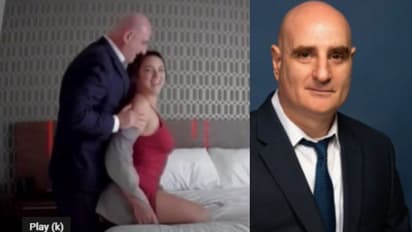 തെരഞ്ഞെടുപ്പ് പ്രചരണത്തിന് സ്വയം അഭിനയിച്ച സെക്സ് വീഡിയോ; സെക്‌സ് പോസിറ്റീവ് വാ​ഗ്ദാനങ്ങളുമായി യുഎസ് സ്ഥാനാർഥി