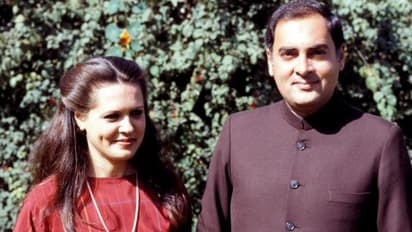 സോണിയ ഗാന്ധി അധ്യക്ഷയായ രണ്ട്  സംഘടനകളുടെ രജിസ്ട്രേഷൻ റദ്ദാക്കി , വിദേശ സംഭാവന നിയന്ത്രണ നിയമ പ്രകാരം നടപടി