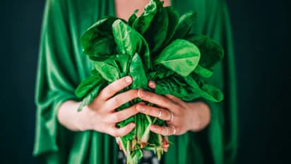 വിളർച്ച തടയാൻ ഡയറ്റില് ഉള്പ്പെടുത്താം ഇരുമ്പ് അടങ്ങിയ ഈ എട്ട് ഭക്ഷണങ്ങൾ...