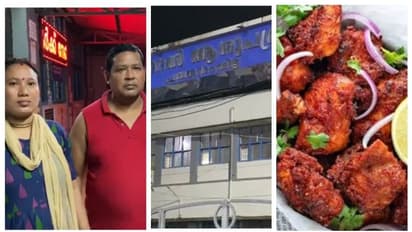 ചിക്കൻ ഫ്രൈ കിട്ടാൻ വൈകി, പത്തനംതിട്ടയില് ഹോട്ടൽ ജീവനക്കാർക്ക് നേരെ മര്ദ്ദനം