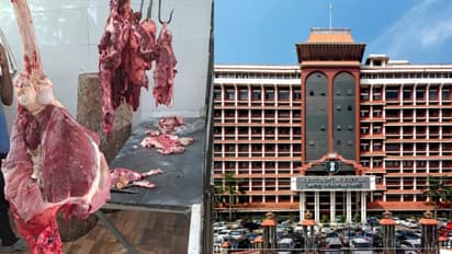 ഇറച്ചിയില് മണ്ണെണ്ണയൊഴിച്ച വിവാദം; പൊതുതാൽപര്യം, പുല്പ്പള്ളിയിലെ ബീഫ് സ്റ്റാളുകള്ക്ക് താഴിട്ട് ഹൈക്കോടതി