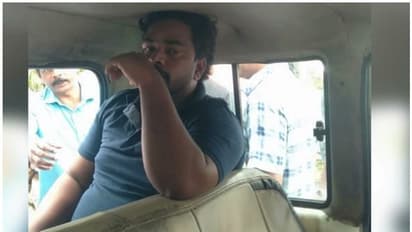 നിധി നൽകാമെന്ന പേരിൽ പ്രവാസികളിൽ നിന്ന് ലക്ഷങ്ങൾ തട്ടി; പ്രതി പിടിയിൽ