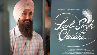 அடுத்தடுத்து பிளாப் ஆன படங்கள்... அமீர்கான் எடுத்த அதிரடி முடிவு - அஜித் போல் பிரேக் எடுக்க திட்டம்