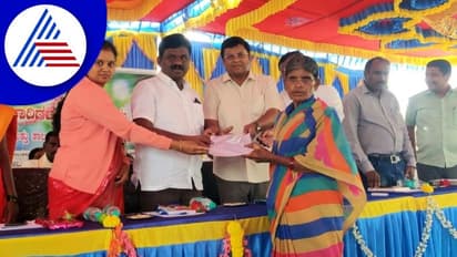 Tumakuru: ಶಿರಾ ಜಲಜೀವನ್‌ ಮಿಷನ್‌ ಯೋಜನೆಗೆ 150 ಕೋಟಿ: ಶಾಸಕ ರಾಜೇಶ್‌ ಗೌಡ