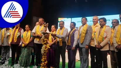 ಅತಿಯಾದ ಅಭಿವೃದ್ಧಿ ಕಾಮಗಾರಿಗಳಿಂದ ಪ್ರಾಕೃತಿಕ ಸೊಬಗು ಕಣ್ಮರೆ: ಸುರೇಶ್ ಹೆಬ್ಳಿಕರ್