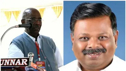 'എം എം മണി പറഞ്ഞത് തമാശയല്ല'; ജീവന് ഭീഷണി, മക്കളുടെ വിവാഹം കഴിയുന്നത് വരെ കൊല്ലരുതെന്ന് എസ് രാജേന്ദ്രൻ