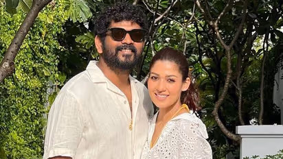 സംവിധായകൻ വിഘ്‌നേഷ് ശിവനും കുടുംബത്തിനുമേതിരെ തമിഴ്നാട് പൊലീസിൽ പരാതി